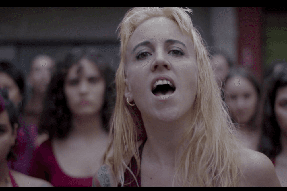 Obra Madre: el trabajo musical de Popen sobre lo profundo de las maternidades