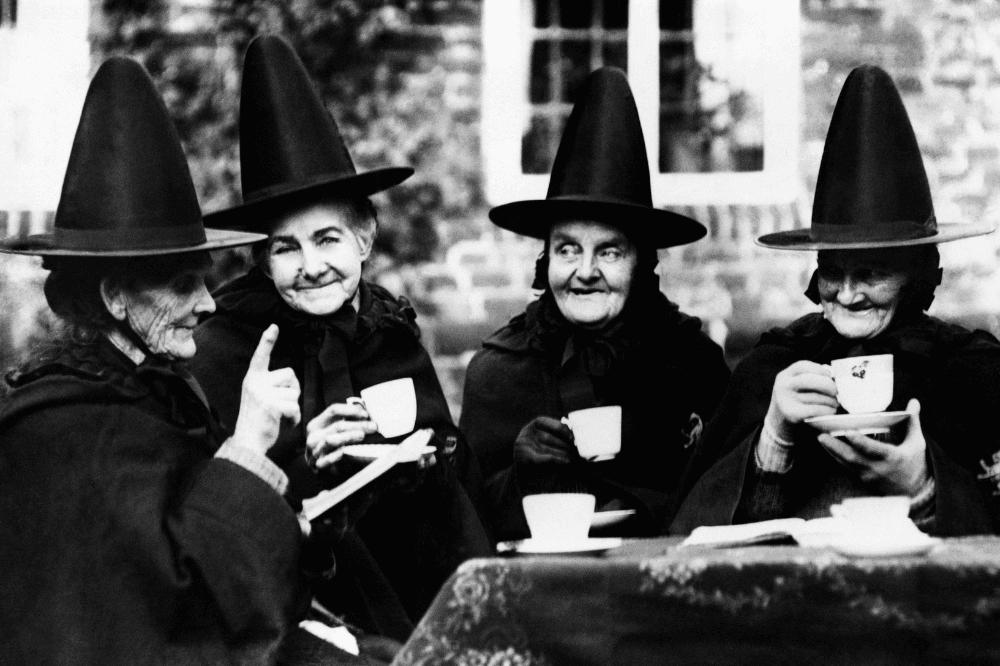 Mundial y brujería: ¿Revalorización o banalización de lo esotérico?