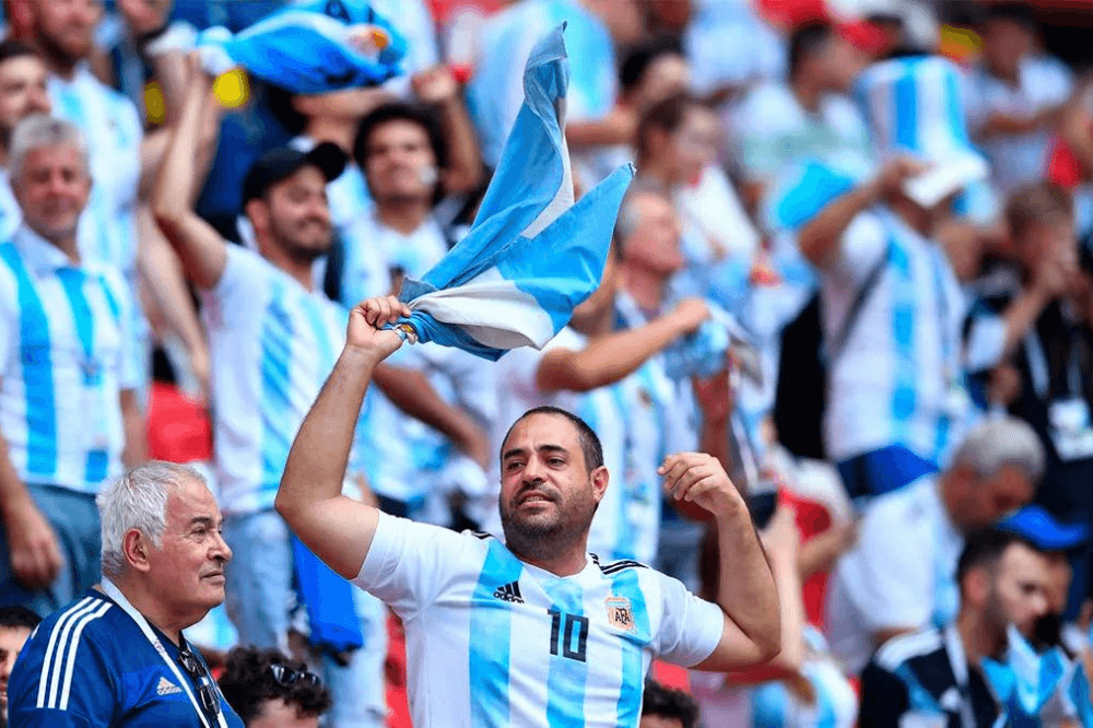 ¿Qué Mundial queremos este año?