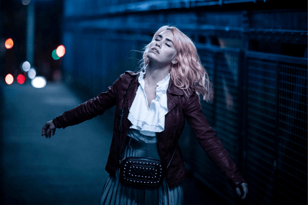 El fin del amor y el desafío de transgredirlo todo