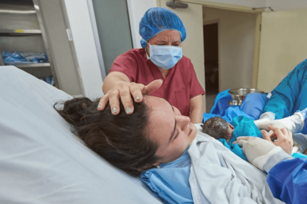 Lanzaron un proyecto de ley para regular el ejercicio de la Obstetricia