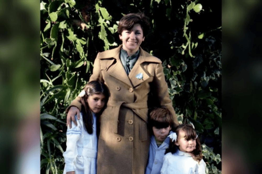 Argentina, 1985: contar la historia para recuperar la empatía