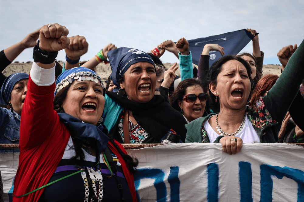Recuperar la politicidad de los Encuentros es nuestra tarea