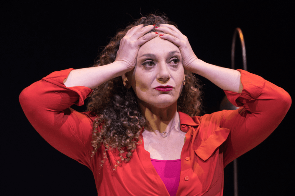 El amor es una mierda o el divorcio en tiempos feministas