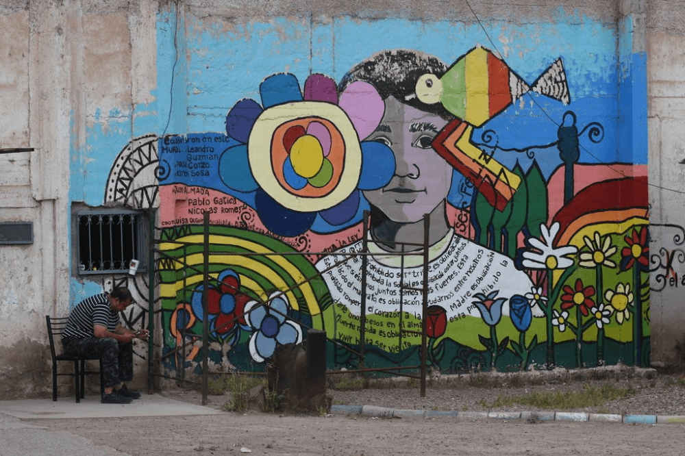 La SENAF presentó información actualizada sobre políticas para adolescentes en conflicto con la ley penal