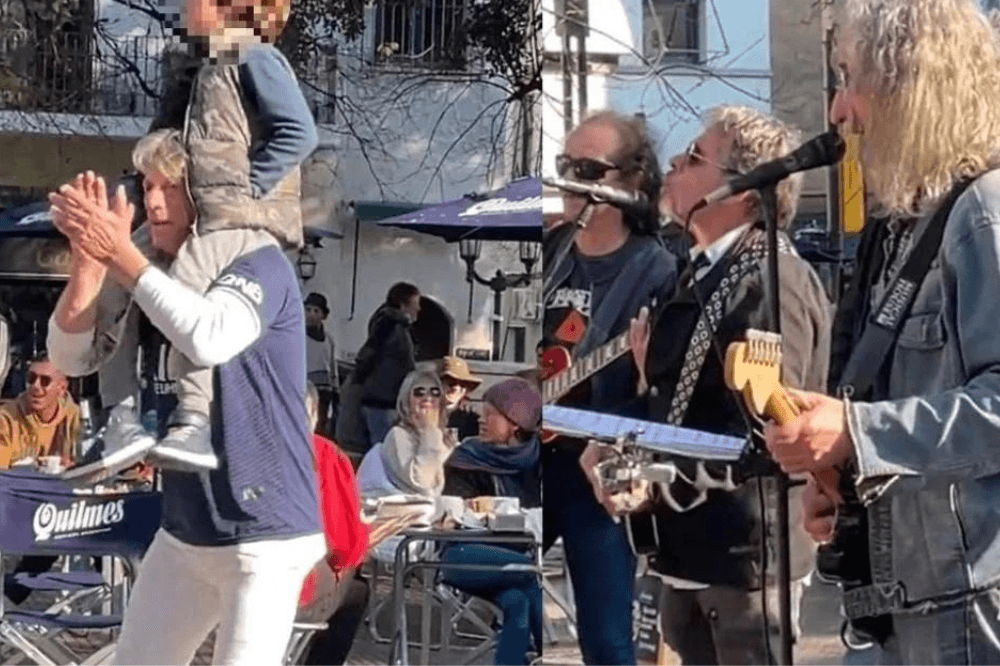 El extravío de un niño y la necesidad de repensar los roles de crianza