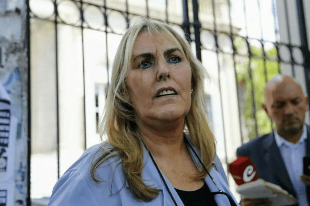 Raquel Hermida Leyenda, una abogada que pisa fuerte