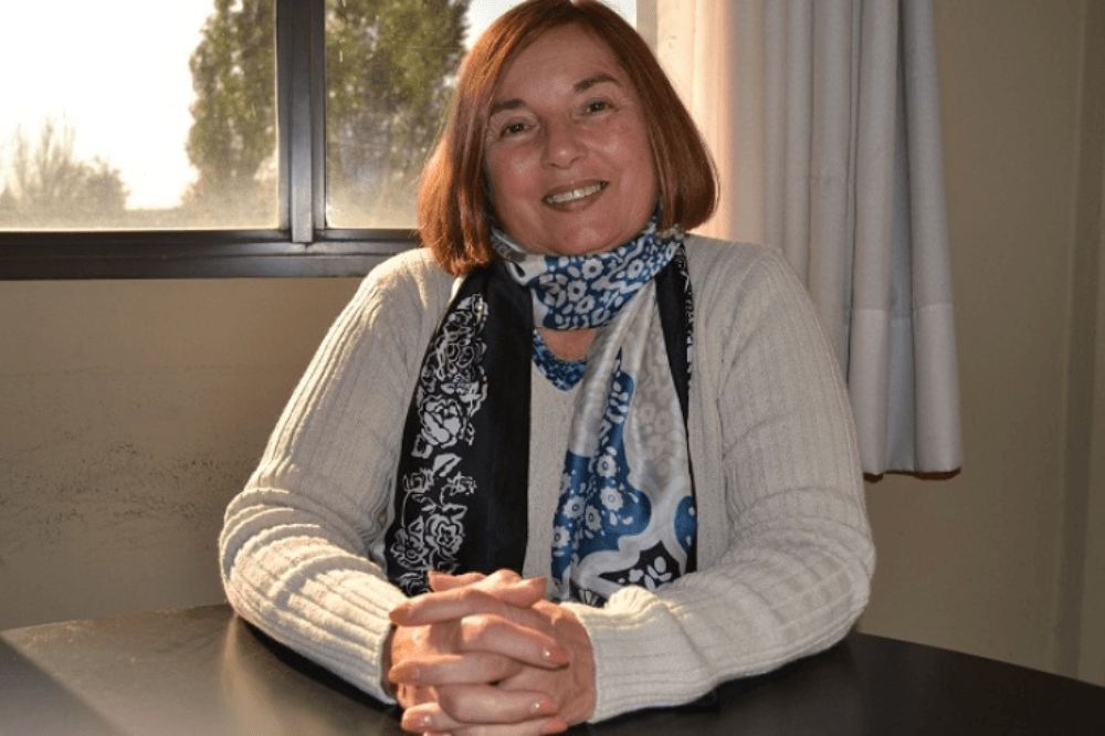 Maricé Silva, una historia de lucha, resignificación y amor