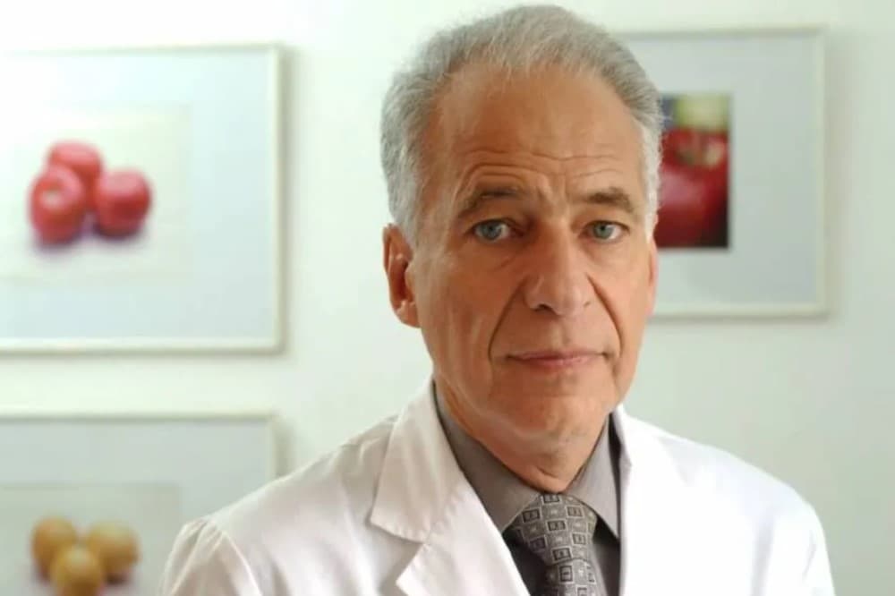 Cormi, gordo tenés el bolsillo