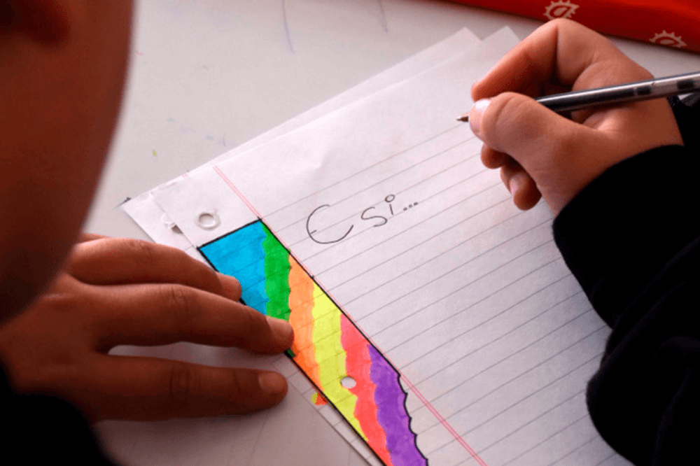 ¿Qué pasa con la ESI en Chaco?