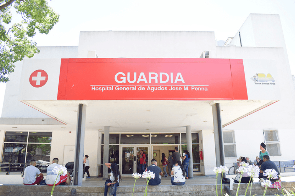 Falleció una niña de 11 años de la villa 21-24 a causa de la desidia del Gobierno de la Ciudad