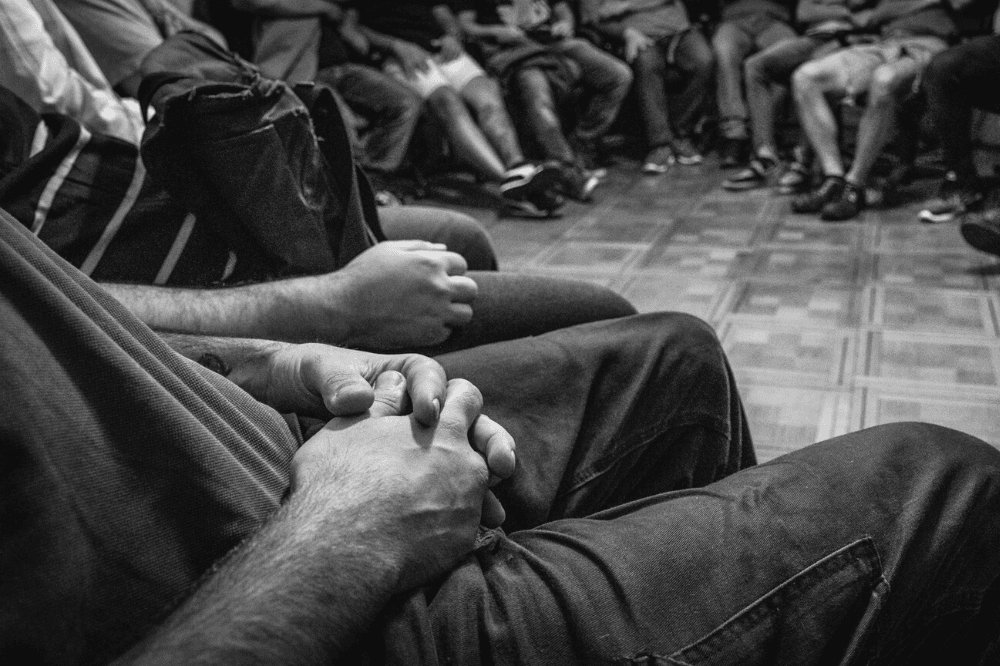 Apuntes sobre dispositivos para varones que ejercieron violencia de género