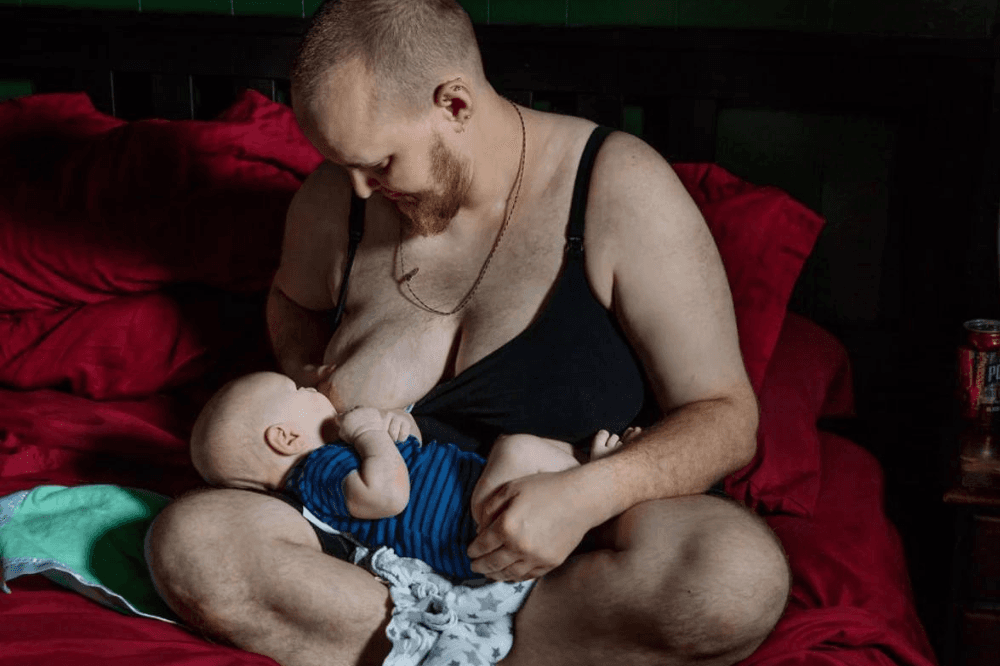 Todas las lactancias, todas