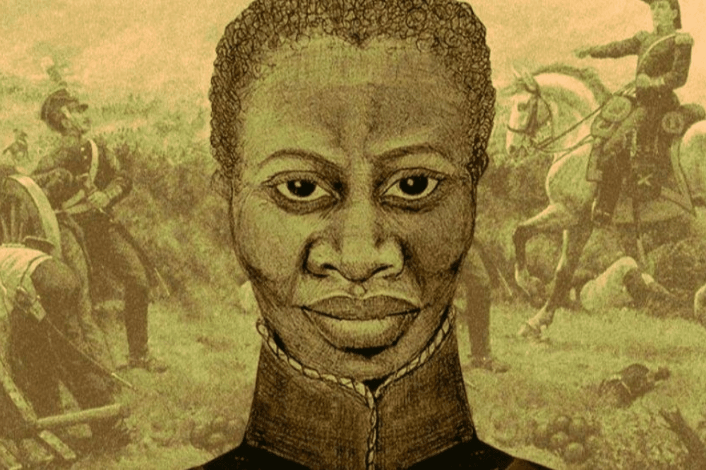 María Remedios del Valle y la identidad nacional negra