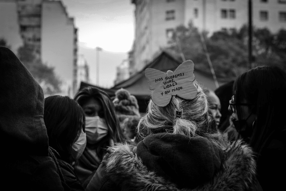 Ana Clara Moncada y la interseccionalidad de las violencias en el ámbito sindical judicial