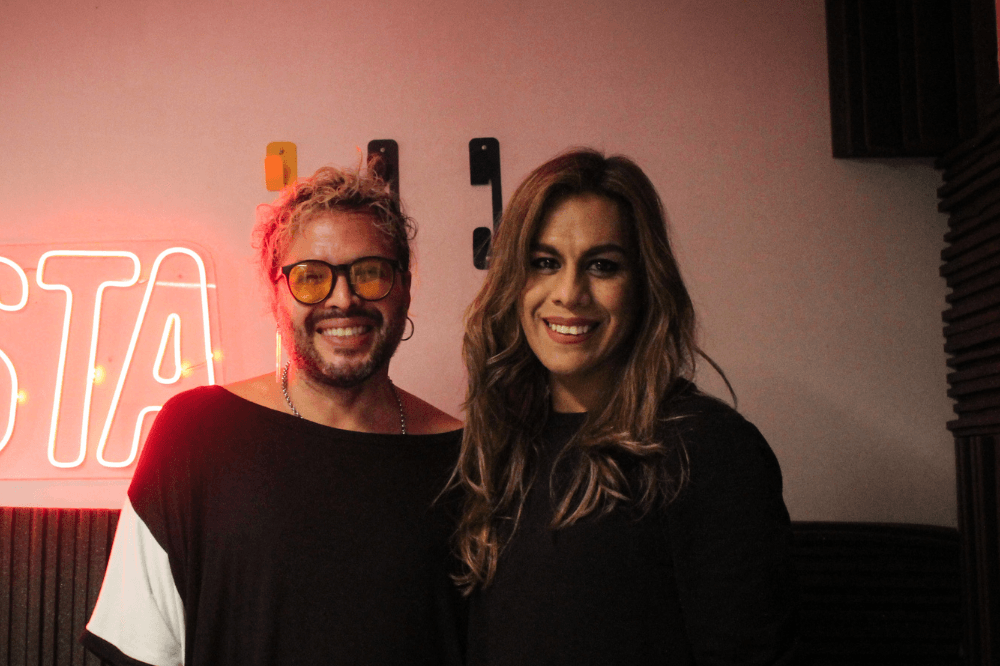 La Mocha Celis: un bachillerato para la educación travesti-trans y popular