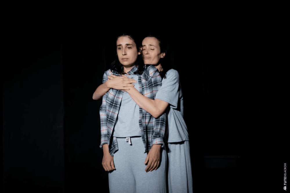 Mía: el grito no es individual, es colectivo