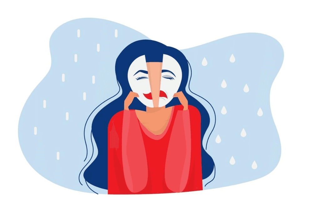 Síndrome del impostor: la máscara de mujeres talentosas