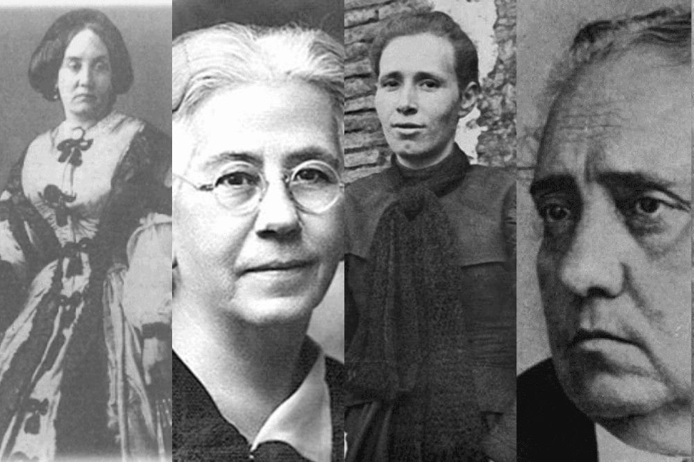 ¿Quiénes fueron las pioneras del periodismo en Argentina?