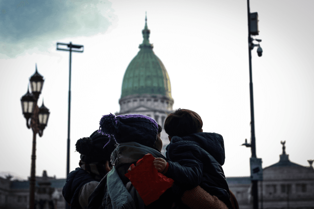 3J: el documento que reunió las demandas de los feminismos