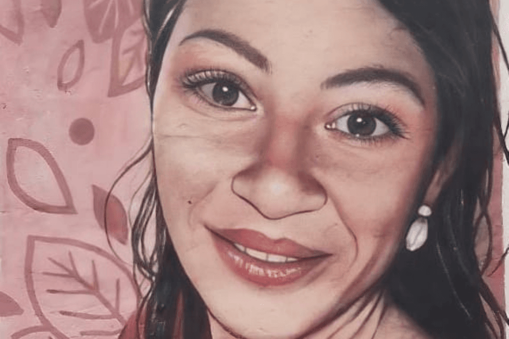 Verónica Soule, sin memoria no hay Ni una menos