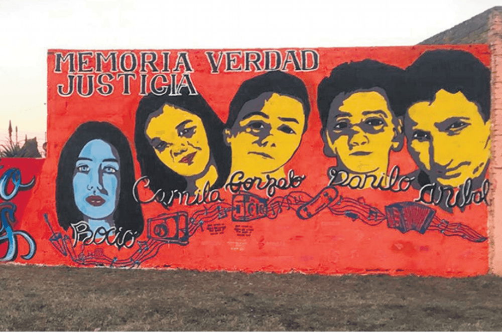 A tres años de la Masacre de Monte: por un juicio ejemplar y justo