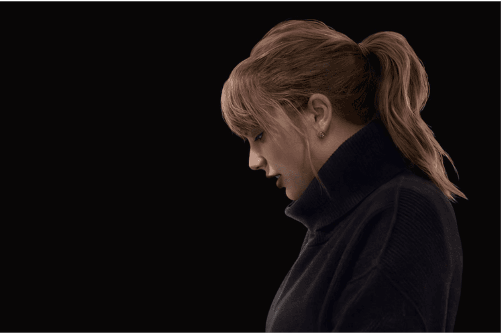 Miss Americana: Taylor Swift es feminista