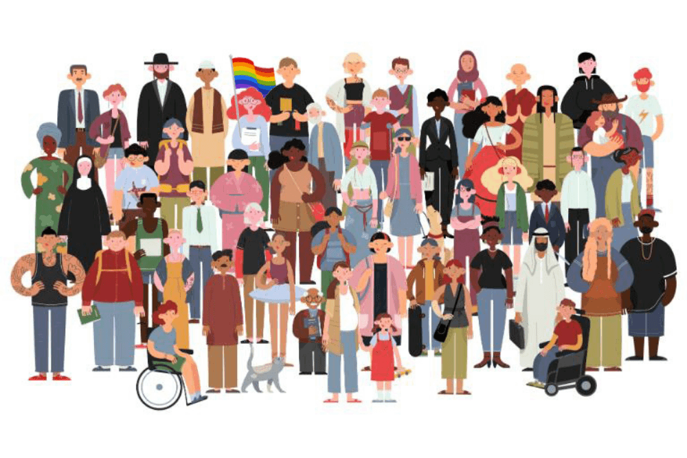 El Censo 2022 y la necesidad de pensarnos en la diversidad