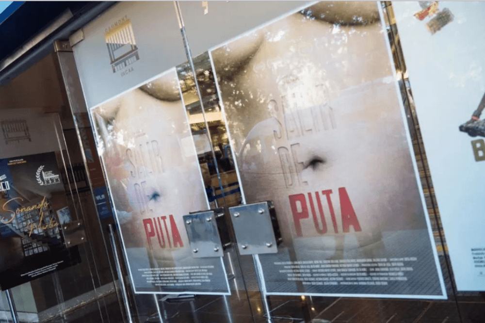 Salir de puta: ¿trabajo o explotación?