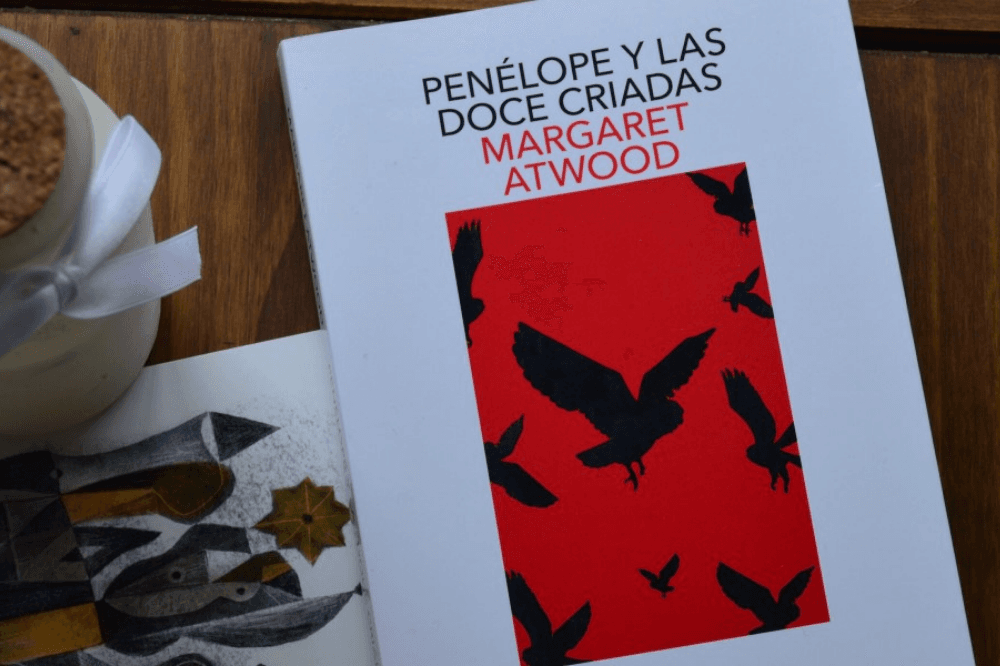 Penélope y las doce criadas