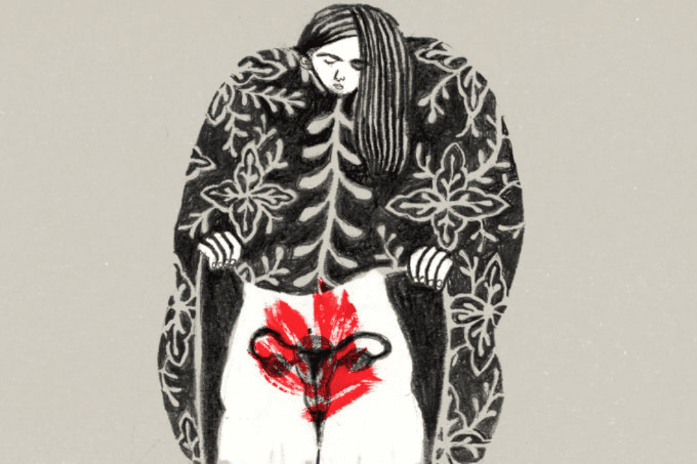 Endometriosis e infertilidad en primera persona