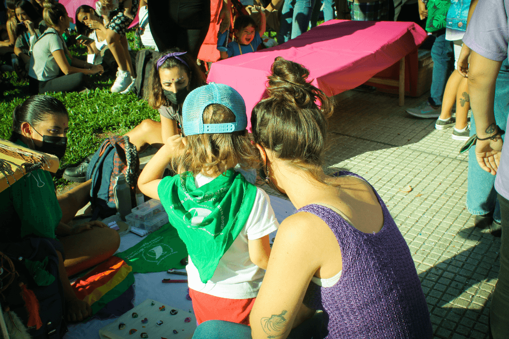 Una reforma de la Ley de violencias acorde a los avances