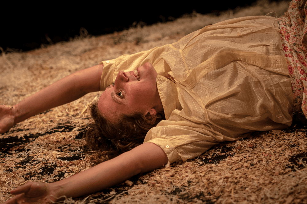 Suyay, la complicidad del animal