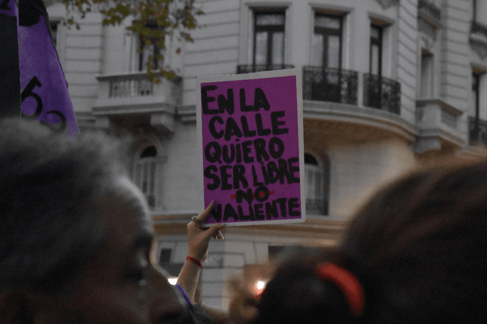 Violación grupal en Palermo: ¿cómo desarmar las violencias?