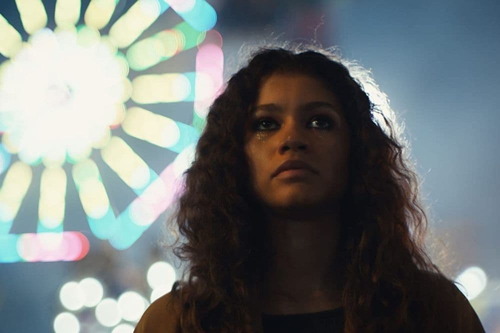 Euphoria, un recurso para la escuela secundaria
