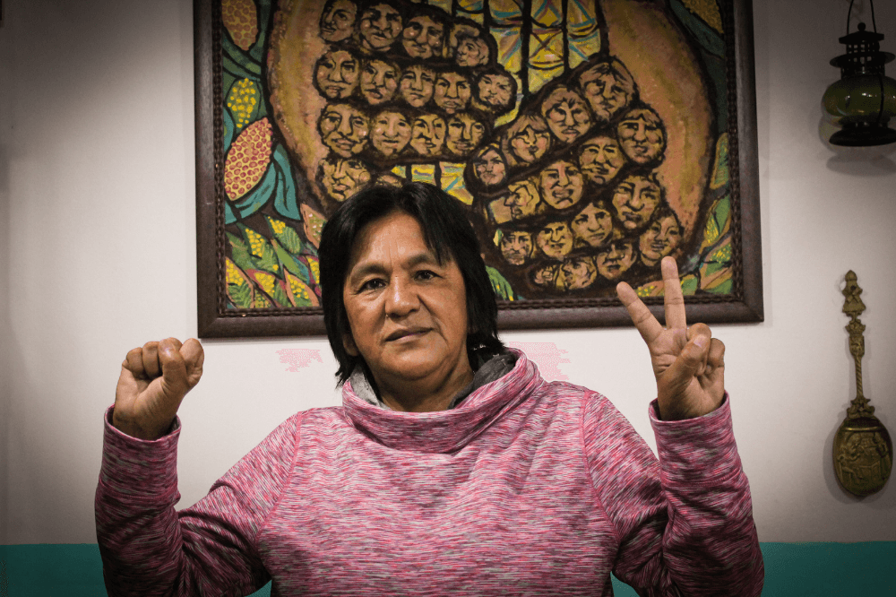 La construcción de un Milagro