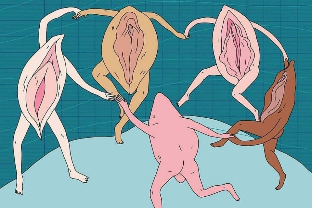 ¿Para cuándo el preservativo para vulvas?