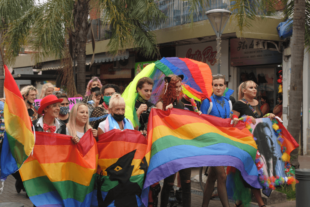 San Fernando: el orgullo también es conurbano