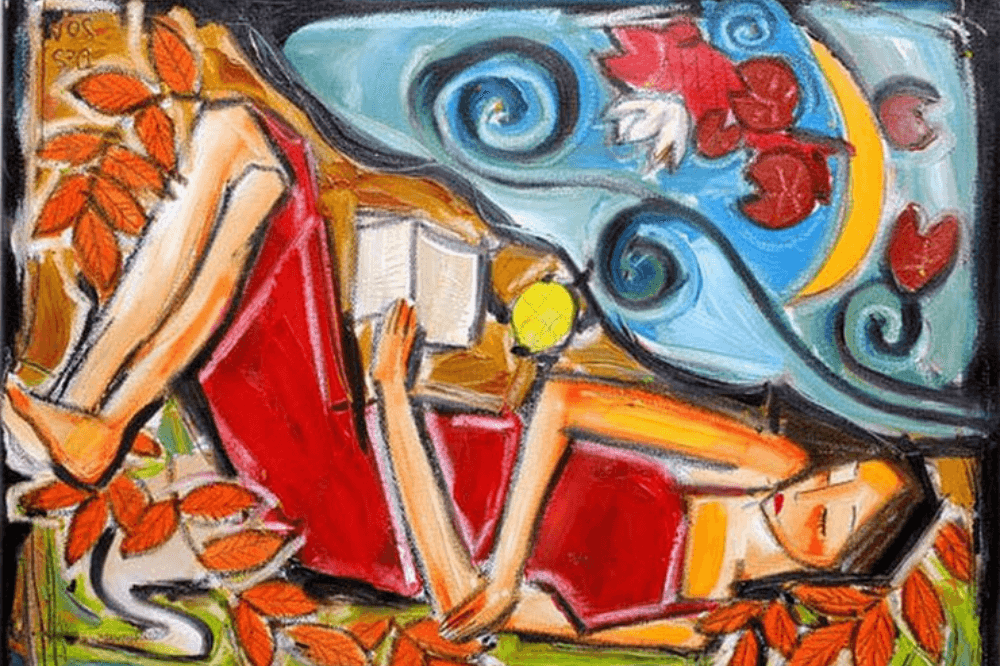 Cinco libros para surfear el verano