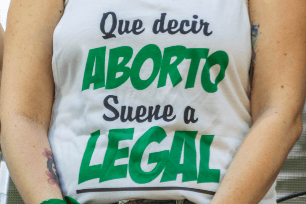 Cromañón: resistir con conciencia feminista