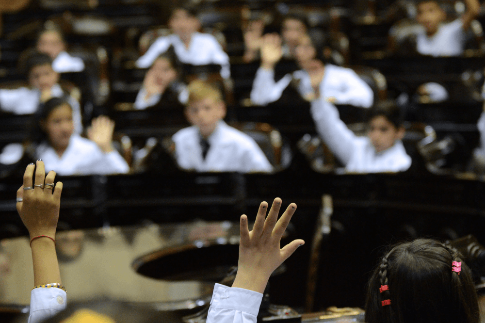 Pibxs legislan por la inclusión en el deporte en Santiago del Estero