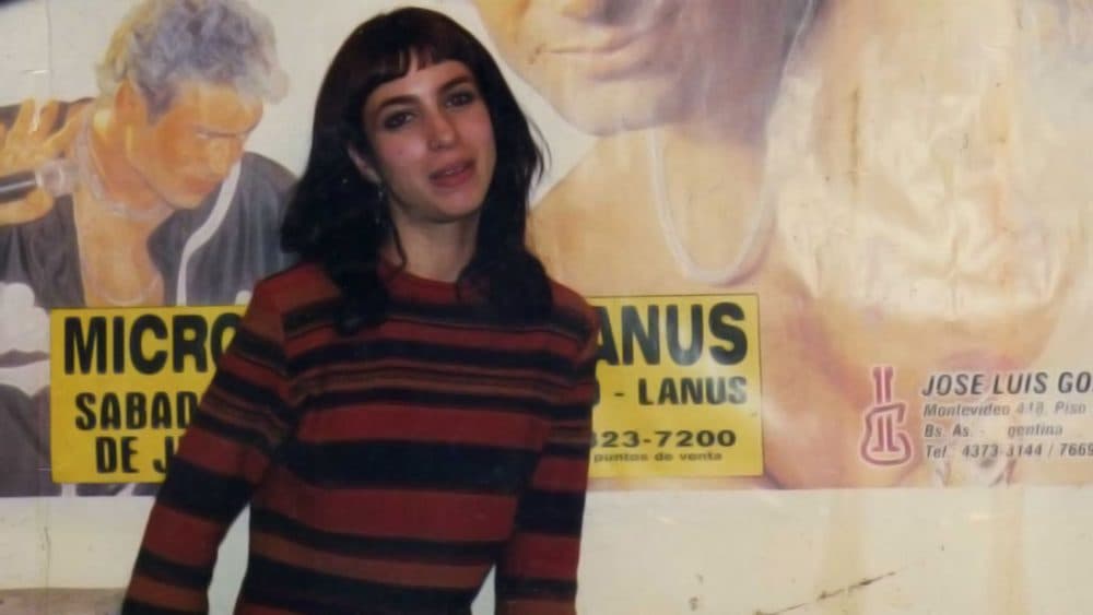 La memoria de las pibas: 21 años sin Marlene Michienzi