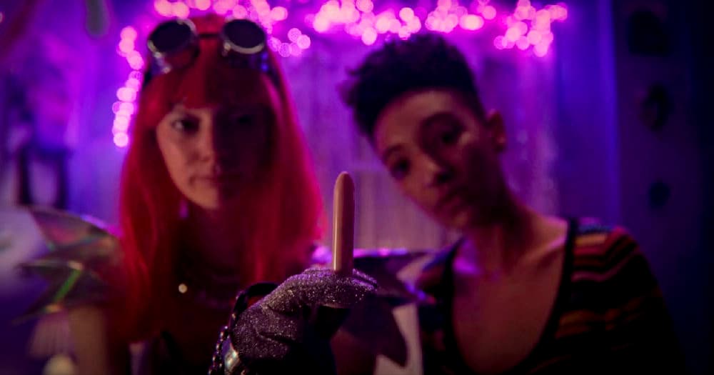 Dilatación vaginal: que el deseo pueda más que la imposición