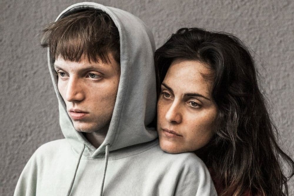 Precoz y el desconcierto de la maternidad