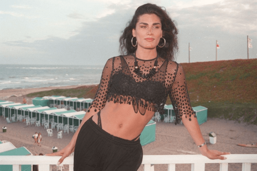 Cris Miró, la resistencia frente al relato mediático