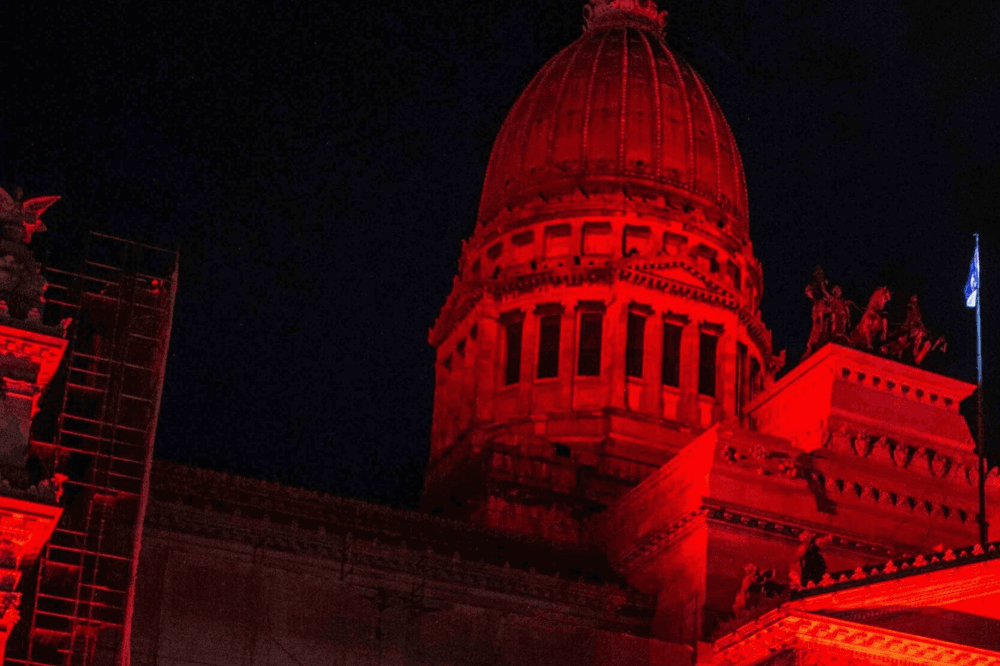 La ley integral de VIH y Hepatitis no puede esperar