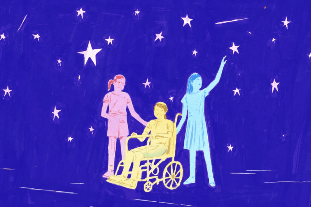 La ESI en las infancias con discapacidad y una invitación a romper tabúes