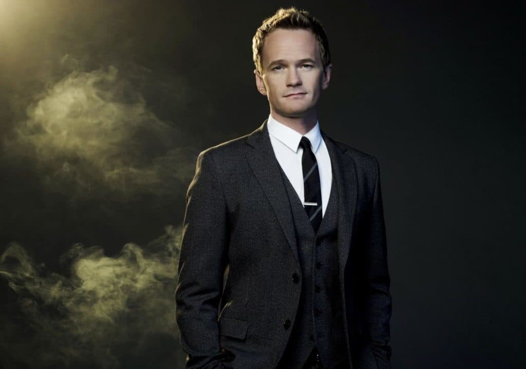 Tenemos que hablar de Barney