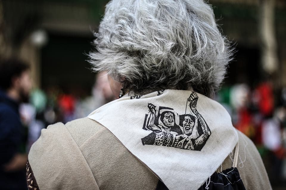 La lucha por otra Historia