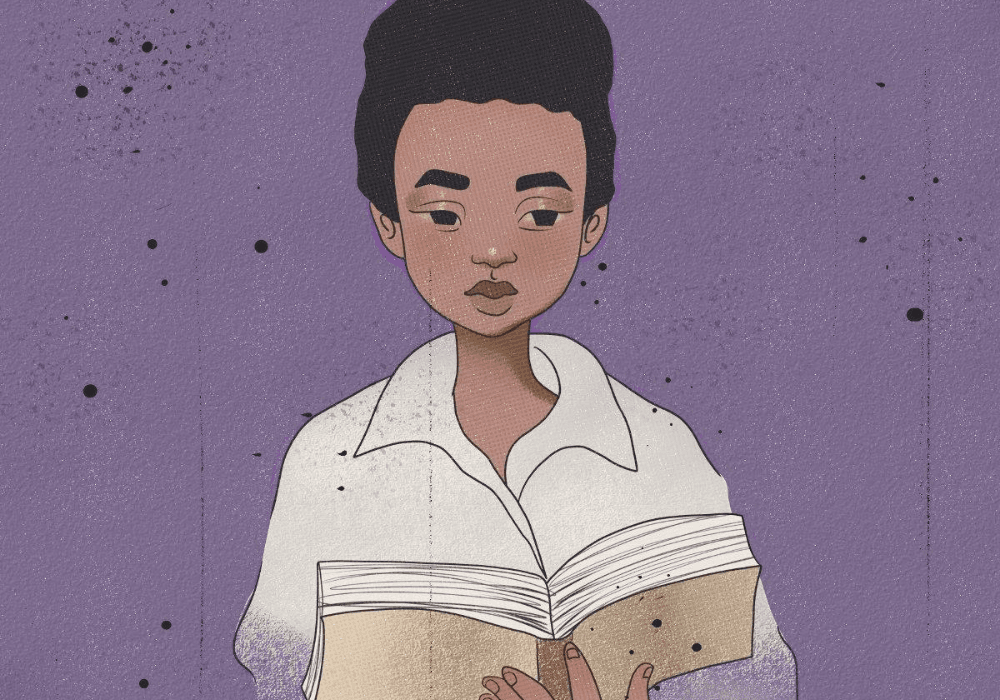 Poesía contra el racismo que nos gobierna